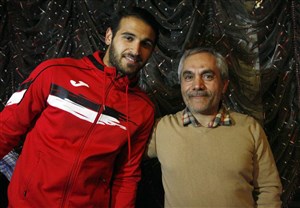 توضیحات طاهری درباره انتقال احمد نورالهی از تراکتور به پرسپولیس