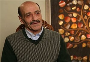طالبی: بازیکن عراق بدون پرش با سر گل زد!