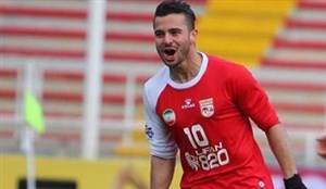 سروش گرانترین بازیکن تاریخ ایران میشود