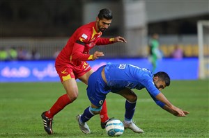 فوتبالیها سکوت نکنند و وزیر پیگیر باشد