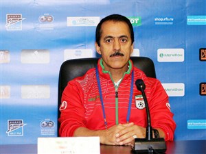 عباس چمنیان مدیر فنی تراکتور شد