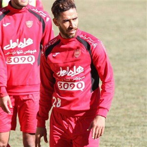 4بازیکن جدید در لیست پرسپولیس برابر الوحده