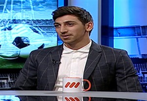 گفتگو ویژه و دیدنی با مرتضی تبریزی