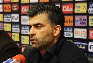 رحمان رضایی: موافق تعطیلی لیگ به خاطر کرونا هستم