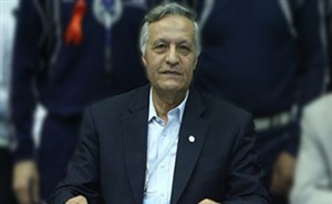 بازیکنان التماس میکنند تا در لیگ والیبال بمانند