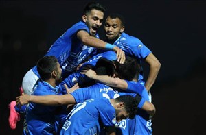 نفت آبادان 0 - استقلال 3؛ تیم ملی امید!