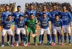 لیگ قهرمانان آسیا چشم انتظار استقلال ایران