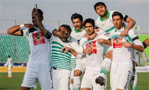پرواز بلند نژاد مهدی علیه رویاهای استقلال