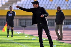 ویسی: اس.خوزستان بدون مربی هم در لیگ میماند