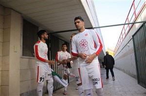 حقیقی بازی با استقلال خوزستان را از دست داد