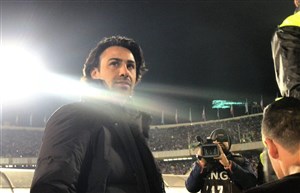 آماده باش برای حضور مجیدی در آزادی