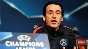 هدف PSG فتح لیگ قهرمانان است