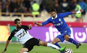 توافق نهایی چشمی با صبای قم