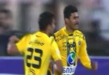 گل ریکانی؛ پرسپولیس - سپاهان