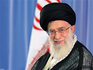 پیام مقام معظم رهبری به کاروان تیم ملی