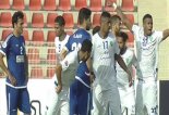 خلاصه بازی استقلال خوزستان 1-0 الفتح عربستان