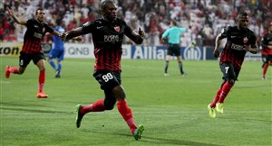الاهلی استقلال را به نبرد العین میفرستد