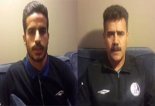 صحبتهای پورموسوی و علایی پس از اولین پیروزی آسیایی