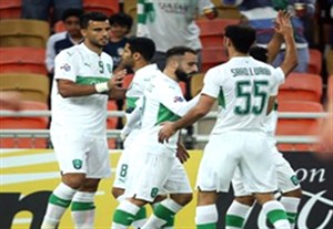 خلاصه بازی الاهلی عربستان 2-0 بنیادکار