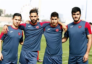 کدام یک «راشفورد» پرسپولیس میشوند؟