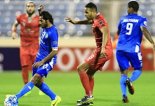 خلاصه بازی الفتح عربستان 2-2 لخویا قطر