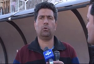 حواشی بازی فولاد یزد - اکسین البرز