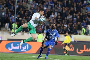 ناصری جانشین طالب لو در فولاد