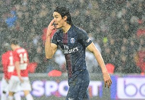 خلاصه بازی پاری سن ژرمن 1-0 نانسی