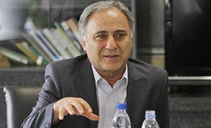 رحیمی: مشکلات داوری در هندبال آسیا کمتر شده است