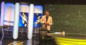 گزارش کامل برنامه نود با کمترین حاشیه!