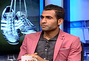 گفتگو دیدنی با حسن بیت سعید