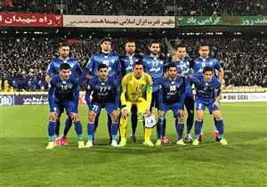 سالی که استقلال پوست انداخت