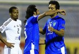 خلاصه بازی الفتح عربستان 3-1 الجزیره امارات