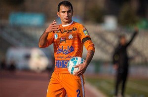 سپاهان با پورقاز به توافق نهایی رسید