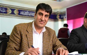 افشاریان سرپرست کمیته داوران شد