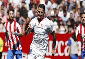 خلاصه بازی سویا 0-0 خیخون