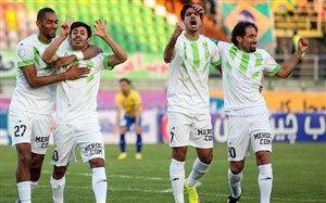 غیبت آخرین گلزنان ذوبآهن به پرسپولیس