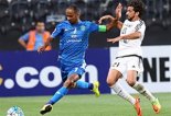 خلاصه بازی الجزیره امارات 0-0 الفتح عربستان