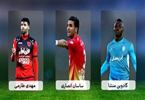 مقایسه و آنالیز برترین گلزنان لیگ برتر