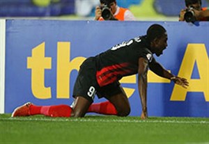 خلاصه بازی التعاون عربستان 1-3 الاهلی امارات
