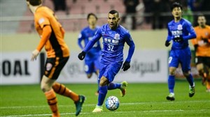 مالیات، مشکل ستارههای فراری سوپرلیگ چین