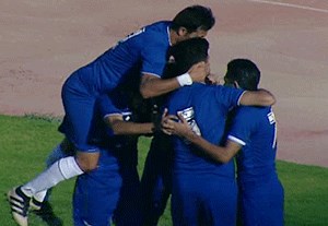 اس.خوزستان بدنبال تکرار خاطره فولاد برابر الفتح
