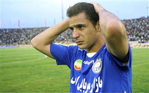 برهانی به خاطر استقلال یک دوچرخه نمی توانم بخرم