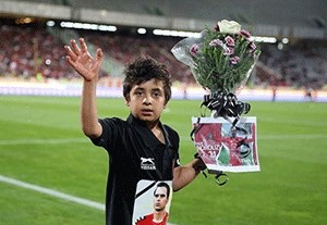 قهرمانی پرسپولیس؛ از پرواز هادی تا اشکهای هانی