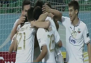 خلاصه بازی بنیادکار 2-0 الاهلی
