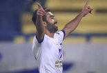 خلاصه بازی الفتح عربستان 1-1 استقلال خوزستان(سوپرگل بحرانی)