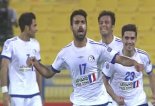 سوپرگل قیچی برگردون سلمان بحرانی به الفتح عربستان