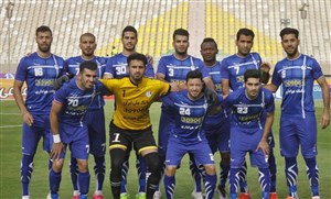 سالاروند تنها غایب استقلال خوزستان