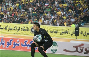اشتباه کرانچار در خارج کردن اولیویرا از لیست
