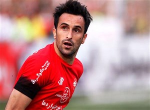 داور از پنالتی سپیدرود به راحتی گذشت!